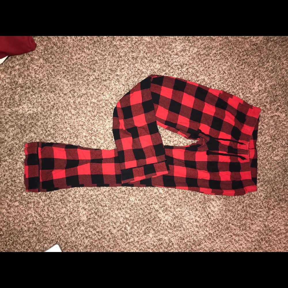 Pajama pants